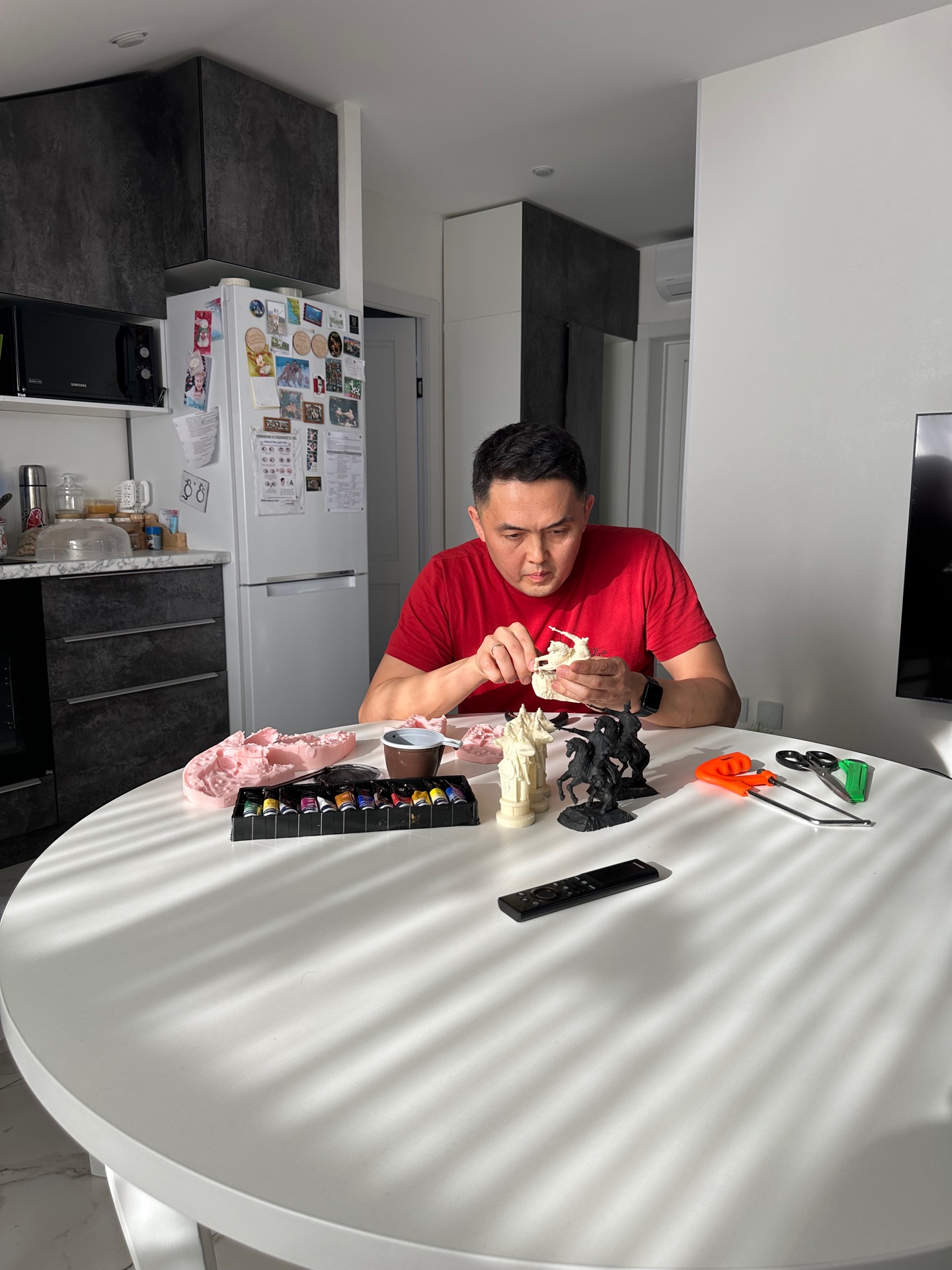 Ютубтағы үйсіз адамдар